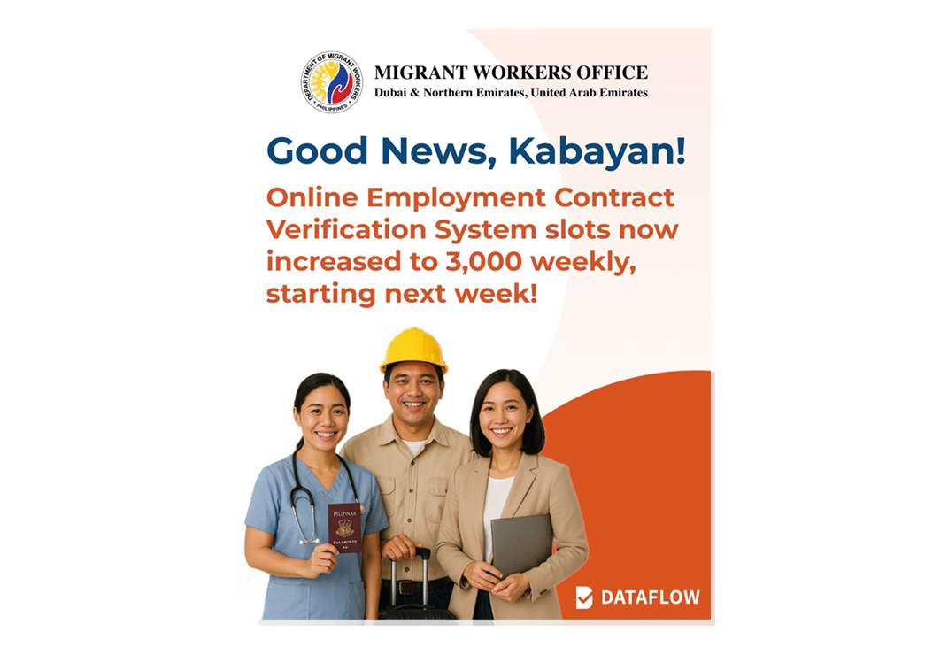𝐌𝐚𝐬 𝐦𝐚𝐫𝐚𝐦𝐢𝐧𝐠 𝐎𝐅𝐖𝐬 𝐚𝐧𝐠 𝐦𝐚𝐤𝐚𝐤𝐚𝐩𝐚𝐠𝐩𝐚-𝐯𝐞𝐫𝐢𝐟𝐲 𝐧𝐠 𝐜𝐨𝐧𝐭𝐫𝐚𝐜𝐭 𝐚𝐭 𝐦𝐚𝐤𝐚𝐤𝐚-𝐬𝐞𝐜𝐮𝐫𝐞 𝐧𝐠 𝐎𝐄𝐂 𝐨𝐧𝐥𝐢𝐧𝐞!