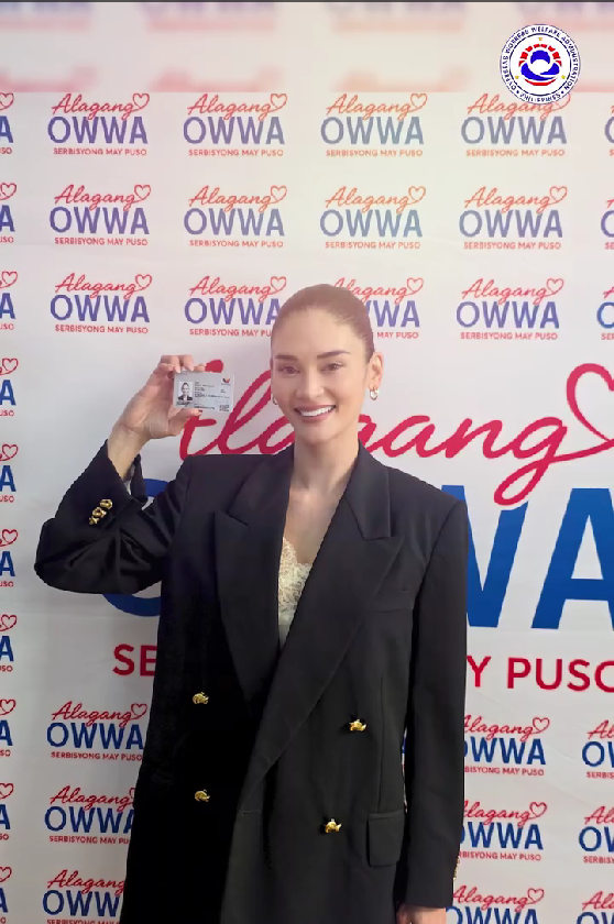 𝗠𝗮𝗯𝗶𝗹𝗶𝘀 𝗯𝗮 𝘁𝗮𝗹𝗮𝗴𝗮 𝗮𝗻𝗴 𝗽𝗮𝗴𝗸𝘂𝗵𝗮 𝗻𝗴 𝗢𝗪𝗪𝗔 𝗘-𝗖𝗮𝗿𝗱? 👀