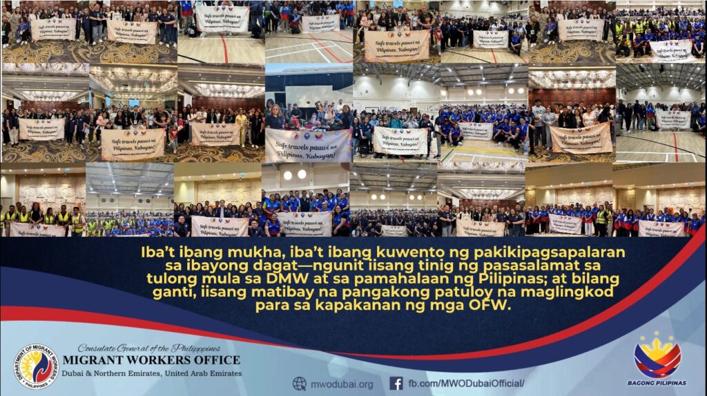 𝐌𝐆𝐀 𝐌𝐄𝐍𝐒𝐀𝐇𝐄 𝐍𝐆 𝐏𝐀𝐒𝐀𝐒𝐀𝐋𝐀𝐌𝐀𝐓 𝐒𝐀 𝐆𝐎𝐕𝐄𝐑𝐍𝐎 𝐍𝐆 𝐏𝐈𝐋𝐈𝐏𝐈𝐍𝐀𝐒 𝐒𝐀 𝐏𝐀𝐆𝐓𝐔𝐋𝐎𝐍𝐆 𝐒𝐀 𝐌𝐆𝐀 𝐏𝐈𝐋𝐈𝐏𝐈𝐍𝐎𝐍𝐆 𝐀𝐏𝐄𝐊𝐓𝐀𝐃𝐎 𝐍𝐆 𝐊𝐑𝐈𝐒𝐈𝐒 𝐒𝐀 𝐌𝐈𝐃𝐃𝐋𝐄 𝐄𝐀𝐒𝐓 𝐍𝐀 𝐌𝐀𝐊𝐀𝐔𝐖𝐈 𝐒𝐀 𝐏𝐈𝐋𝐈𝐏𝐈𝐍𝐀𝐒