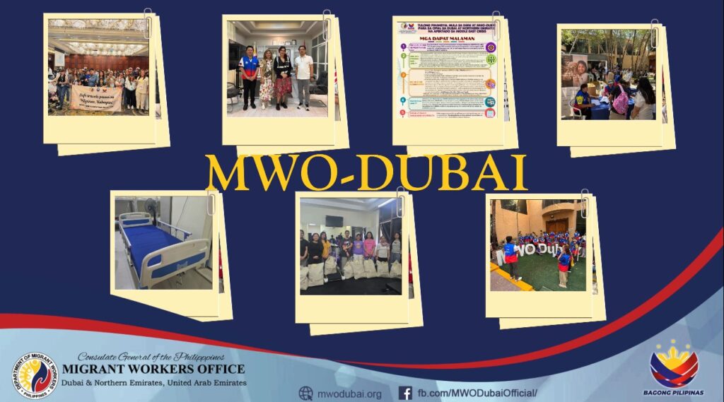 𝐌𝐖𝐎 𝐑𝐄𝐂𝐀𝐏: 𝐀𝐂𝐓𝐈𝐕𝐈𝐓𝐈𝐄𝐒 𝐀𝐍𝐃 𝐈𝐍𝐈𝐓𝐈𝐀𝐓𝐈𝐕𝐄𝐒 𝐈𝐍 𝐑𝐄𝐂𝐄𝐍𝐓 𝐖𝐄𝐄𝐊𝐒 (𝟑𝟎 𝐀𝐏𝐑𝐈𝐋 𝐓𝐎 𝟏𝟎 𝐌𝐀𝐘 𝟐𝟎𝟐𝟔)